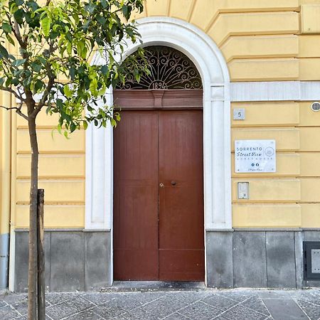 מלון Sorrento Street View מראה חיצוני תמונה